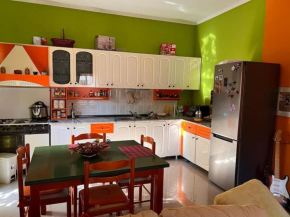 Monika House